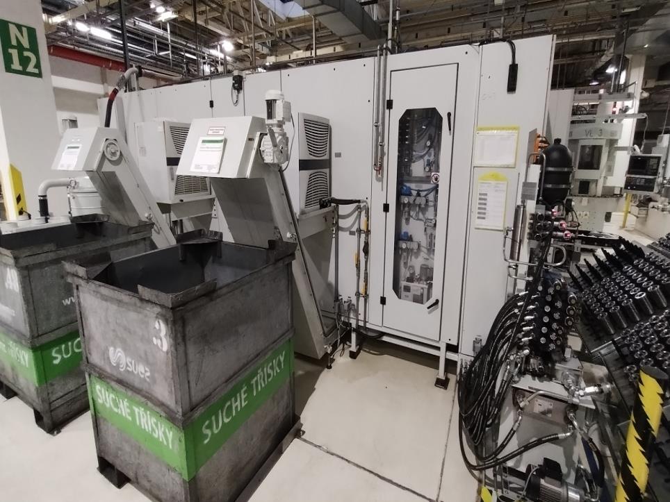 Metallbearbeitungsmaschinen-3